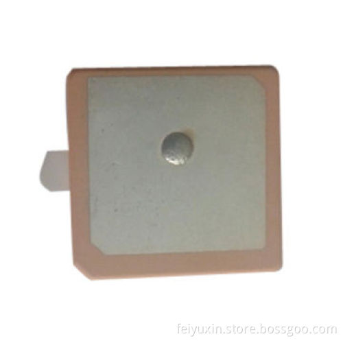 4dBi 25x25x4mm GPS ceramic antennaNew